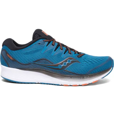Produktbild von Saucony Schuhe Ride Iso 2, S2051425, Größe: 45