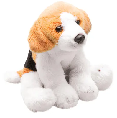 Produktbild von Stofftier Hund Beagle S