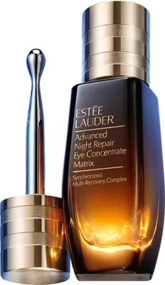 Produktbild von Estée Lauder Estee Lauder New Matrix Versione Sleeverata Augenserum 15 ml Frauen