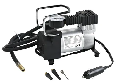 Immagine prodotto di START 8663 Compressore d'aria