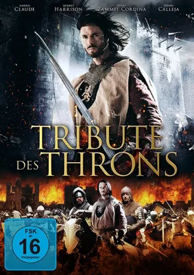 Produktbild von Tribute des Throns
