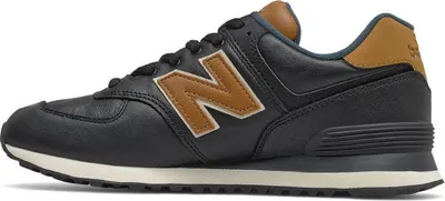 Immagine prodotto di NEW BALANCE - Sneakers uomo 574OMD - Numero 40.5
