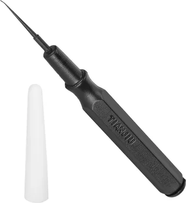 Produktbild von Professionelles Uhrenschmiermittel Öler Uhrenöl Stift Uhrenreparaturwerkzeug für Uhrmacher