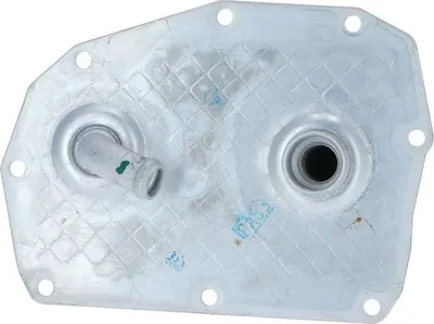 Immagine prodotto di Radiatore olio motore NRF per MERCEDES C-KLASSE