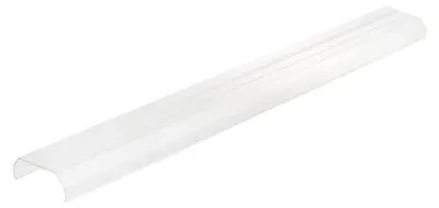 Produktbild von Abdeckung Typ 1 Länge 1 m 709-153