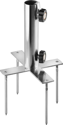 Produktbild von Schneider Rasen-Vierzack 25 bis 38 mm Ø