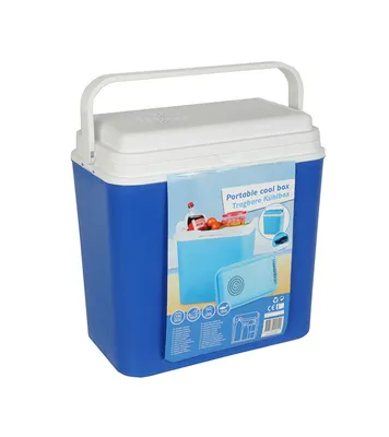Obrázek produktu pro Chladicí box 22 lt, 12 V