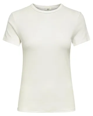 Produktbild von Jdylucky S/S O Neck Top JRS Noos