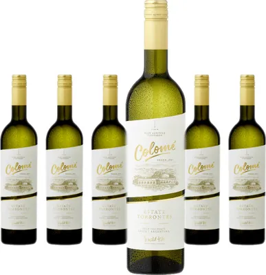 Produktbild von 6 x Colomé Estate Torrontes