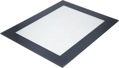 Produktbild von easyPART passend für 00776249 BOSCH Innenscheibe für Backofentüre Herd