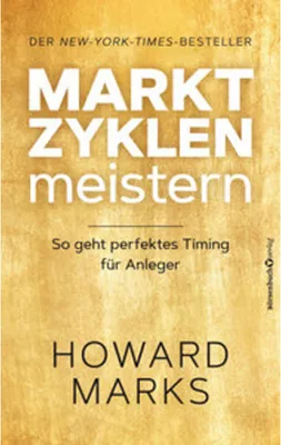 Obrázek produktu pro Marktzyklen meistern