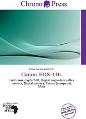Obrázok produktu pre Canon EOS-1DS