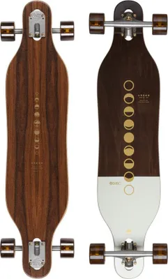 Produktbild von Arbor DT Longboard Solstice Lunar B4BC Axis 37