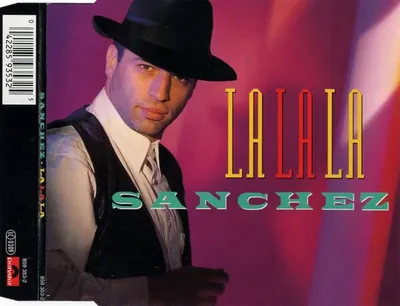 Produktbild von La La