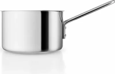 Produktbild von Eva Solo Stainless steel Kasserolle - 1.8 l - keramischer Slip-Let® Antihaftbeschichtung