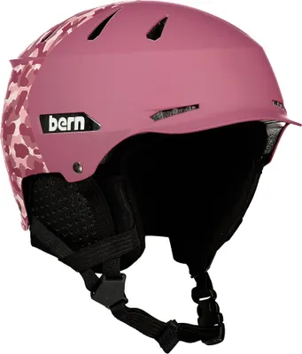 Produktbild von Bern Hendrix Mips Helm Rosa 59-62 cm Rosa 59-62 cm