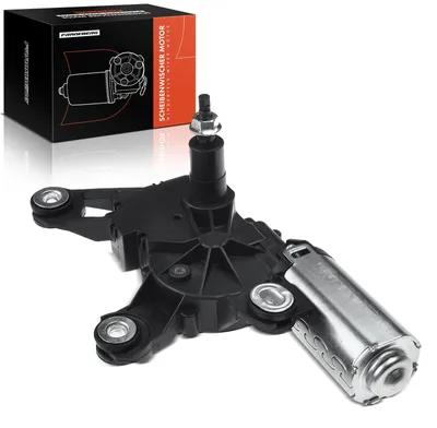 Produktbild von Frankberg Wischermotor Scheibenwischermotor Hinten 1J6955711C