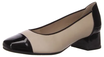 Produktbild von Caprice pumps Pumps beige in Gr. 38.5