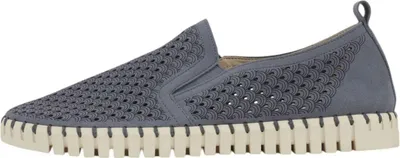 Immagine prodotto di Ilse Jacobsen Sneakers TULIP140MEN-U.636 in Grey color size 43