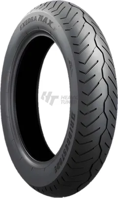 Image de Pneus Bridgestone Exedra MAX 100/90-19 57H TT avant