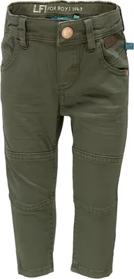 Immagine prodotto di Pantaloni verdi da ragazzo Lief