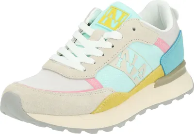 Produktbild von Napapijri Sneaker Sneaker Leder/Textil
