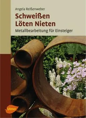 Obrázok produktu pre Schweißen, Löten, Nieten