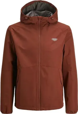 Produktbild von Jack & Jones Bushwick Jacke Braun M Herren Braun M