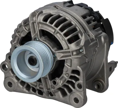 Produktbild von VALEO 439437 Lichtmaschine Generator LiMa 70A 14V für VW Golf IV Schrägheck (1J1) Golf V Schrägheck (1K1) POLO (9N) Polo Schrägheck (6R1, 6C1)