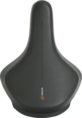 Produktbild von Selle Royal Sattel On 60° Moderate Unisex 94C8DR0A05X37