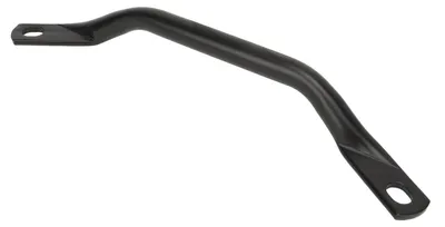Imagen del producto de Soporte para reposabrazos trasero para pasajeros, con barra de agarre para asiento de 16 mm, compatible con Tenere 700 XTZ 700
