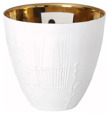 Produktbild von Räder Design Teelichthalter Poesielicht Abendplausch (11,4cm)