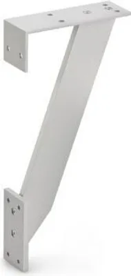 Produktbild von NABER KonsoleTyp 45, Aluminium eloxiert, H 321,2 mm