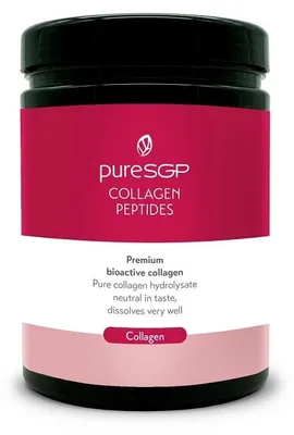 Immagine prodotto di Puresgp Collagen Peptides 300 G