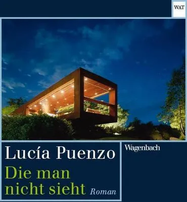Immagine prodotto di Die man nicht sieht