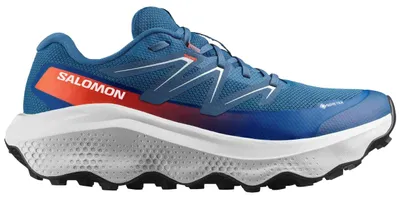 Obrázek produktu pro Tenisky Salomon Ultra Flow 2 GORE-TEX "Tmavě modrá / Modrá barva "Ballad" / Červená jako rajče" pro unisex