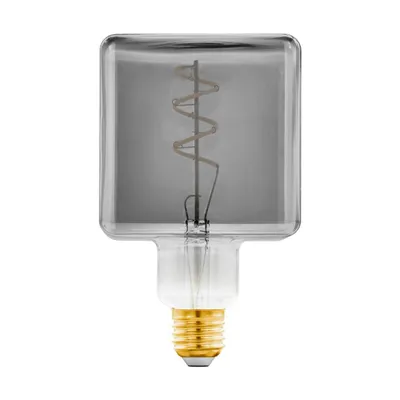Produktbild von EGLO LM_LED_E27 - V1, 4 W, 11 W, E27, 50 lm, 25000 h, Warmweiß
