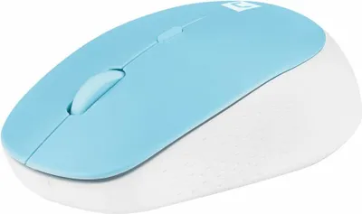 Zdjęcie produktu dla Mysz Natec NATEC Harrier 2 Office Praworęczna Bluetooth Optyczna 1600 DPI
