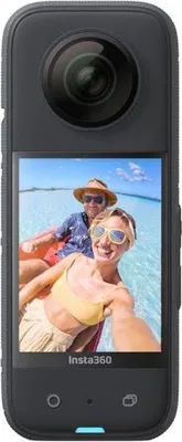 Productafbeelding van Insta360 X4 Black Sports Camera