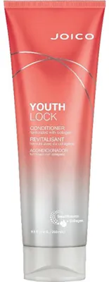 Immagine prodotto di Joico YouthLock Conditioner 250ml - balsamo per capelli maturi