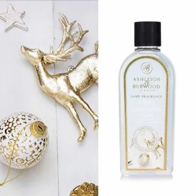 Produktbild von Ashleigh & Burwood Raumduft White Christmas 250 ml
