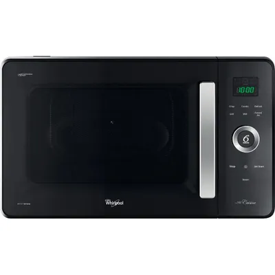 Produktbild von Whirlpool Jet Quisine JQ 280 MB, Arbeitsplatte, Kombi-Mikrowelle, 27 l, 1000 W, Eingebautes Display, LED