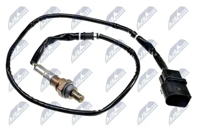 Produktbild von NTY ESL-AU-010 Regelsonde Lambdasonde für VW Golf IV Schrägheck (1J1) vor-Kat