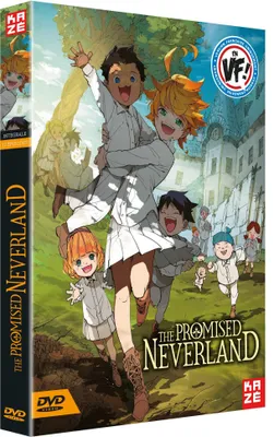 Immagine prodotto di Anime, Stagione 1