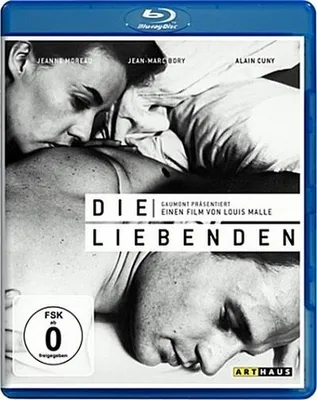 Zdjęcie produktu dla Die Liebenden