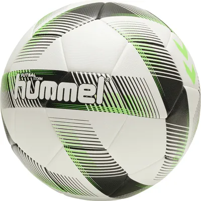 Produktbild von hummel Futsal Storm white/black/green 4