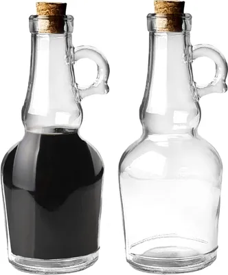 Zdjęcie produktu dla Zestaw Kubków Do Oleju I Stali 2Szt 250Ml Alpina