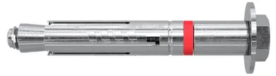 Produktbild von Fischer Schwerlastanker TA M8 T/25 S