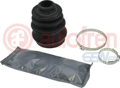 Produktbild von AUTOFREN SEINSA Faltenbalgsatz Antriebswelle für CHEVROLET Aveo / Kalos Schrägheck (T250, T255) D8346