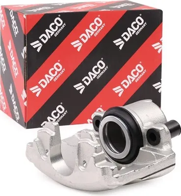 Produktbild von DACO Germany Bremssattel für VW GOLF VI (5K1) Ø54mm BA0208